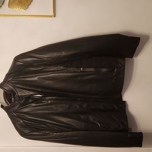 Brand new jacket